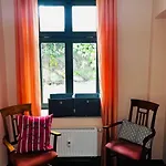 Haus Goodewind By Interhome Lägenhet *