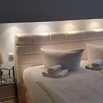 Lägenhet Haus Goodewind By Interhome