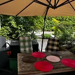 Haus Goodewind By Interhome *