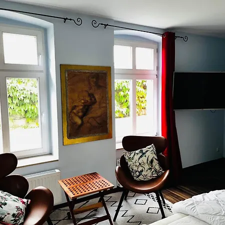 Haus Goodewind By Interhome * Heringsdorf (Usedom)