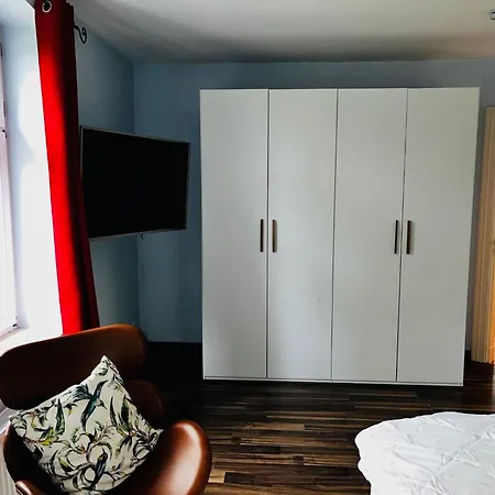 Haus Goodewind By Interhome Heringsdorf (Usedom)