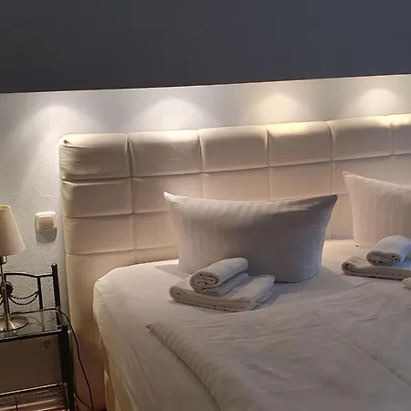 Apartment Haus Goodewind By Interhome